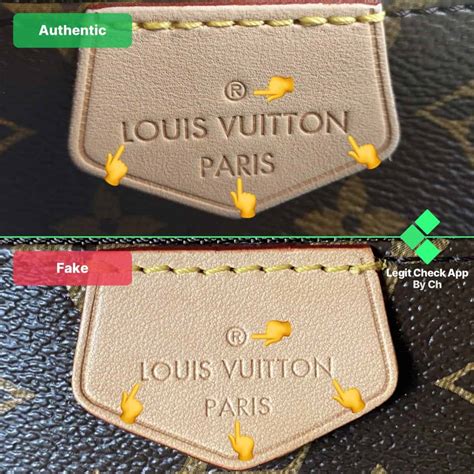 louis vuitton authentication check